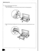 Preview for 112 page of Panasonic Panafax UF-127M User Manual