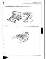 Preview for 113 page of Panasonic Panafax UF-127M User Manual