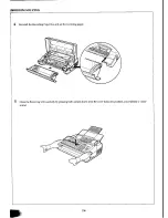 Preview for 116 page of Panasonic Panafax UF-127M User Manual