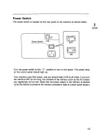 Предварительный просмотр 13 страницы Panasonic Panafax UF-130 User Manual