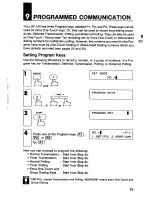 Preview for 65 page of Panasonic Panafax UF-140 User Manual