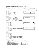 Preview for 71 page of Panasonic Panafax UF-140 User Manual