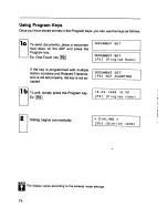 Preview for 76 page of Panasonic Panafax UF-140 User Manual