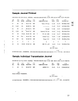 Preview for 79 page of Panasonic Panafax UF-140 User Manual