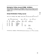 Preview for 81 page of Panasonic Panafax UF-140 User Manual