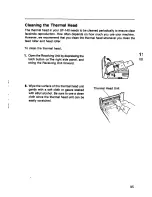 Preview for 95 page of Panasonic Panafax UF-140 User Manual