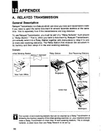 Preview for 96 page of Panasonic Panafax UF-140 User Manual