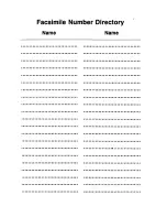 Preview for 126 page of Panasonic Panafax UF-140 User Manual