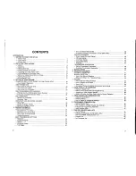 Предварительный просмотр 3 страницы Panasonic Panafax UF-160 User Manual