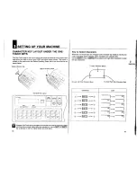 Предварительный просмотр 11 страницы Panasonic Panafax UF-160 User Manual