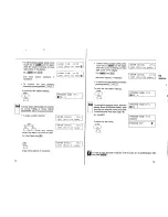 Предварительный просмотр 38 страницы Panasonic Panafax UF-160 User Manual