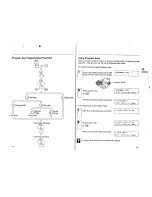 Предварительный просмотр 39 страницы Panasonic Panafax UF-160 User Manual