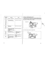 Предварительный просмотр 46 страницы Panasonic Panafax UF-160 User Manual