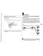 Предварительный просмотр 50 страницы Panasonic Panafax UF-160 User Manual