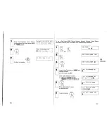 Предварительный просмотр 55 страницы Panasonic Panafax UF-160 User Manual