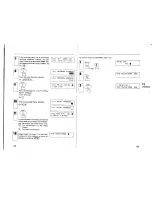 Предварительный просмотр 56 страницы Panasonic Panafax UF-160 User Manual