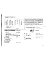 Предварительный просмотр 57 страницы Panasonic Panafax UF-160 User Manual