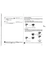 Предварительный просмотр 58 страницы Panasonic Panafax UF-160 User Manual