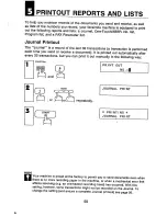 Предварительный просмотр 59 страницы Panasonic Panafax UF-250 User Manual