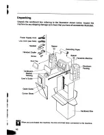 Предварительный просмотр 12 страницы Panasonic Panafax UF-260 User Manual