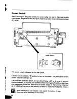 Предварительный просмотр 16 страницы Panasonic Panafax UF-260 User Manual