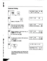 Предварительный просмотр 76 страницы Panasonic Panafax UF-260 User Manual