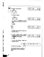 Предварительный просмотр 78 страницы Panasonic Panafax UF-260 User Manual