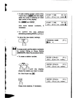 Preview for 86 page of Panasonic Panafax UF-260 User Manual