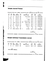 Preview for 92 page of Panasonic Panafax UF-260 User Manual