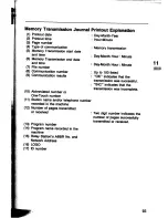 Preview for 95 page of Panasonic Panafax UF-260 User Manual