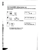 Preview for 96 page of Panasonic Panafax UF-260 User Manual