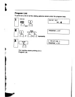 Preview for 98 page of Panasonic Panafax UF-260 User Manual