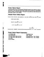 Preview for 102 page of Panasonic Panafax UF-260 User Manual