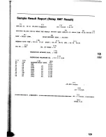 Preview for 131 page of Panasonic Panafax UF-260 User Manual