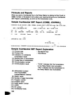 Preview for 140 page of Panasonic Panafax UF-260 User Manual