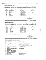 Предварительный просмотр 72 страницы Panasonic Panafax UF-270 User Manual