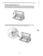 Предварительный просмотр 80 страницы Panasonic Panafax UF-270 User Manual