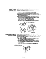 Preview for 66 page of Panasonic Panafax UF-311 User Manual