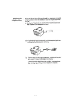 Preview for 69 page of Panasonic Panafax UF-311 User Manual