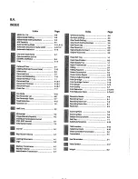 Preview for 73 page of Panasonic Panafax UF-311 User Manual