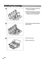 Предварительный просмотр 16 страницы Panasonic Panafax UF-322 User Manual