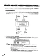 Предварительный просмотр 90 страницы Panasonic Panafax UF-322 User Manual