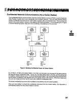 Предварительный просмотр 97 страницы Panasonic Panafax UF-322 User Manual