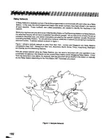 Предварительный просмотр 102 страницы Panasonic Panafax UF-322 User Manual