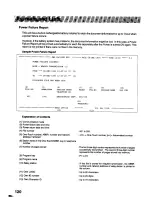 Предварительный просмотр 120 страницы Panasonic Panafax UF-322 User Manual