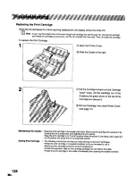 Предварительный просмотр 128 страницы Panasonic Panafax UF-322 User Manual