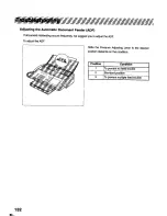 Предварительный просмотр 132 страницы Panasonic Panafax UF-322 User Manual