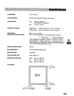 Предварительный просмотр 135 страницы Panasonic Panafax UF-322 User Manual