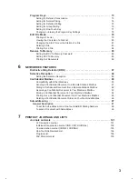 Предварительный просмотр 7 страницы Panasonic Panafax UF-333 User Manual