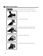 Предварительный просмотр 10 страницы Panasonic Panafax UF-333 User Manual